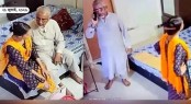 নারী নিয়ে এমপি নজরুলের ভাইরাল ভিডিও প্রসঙ্গে জামায়াতের বিবৃতি